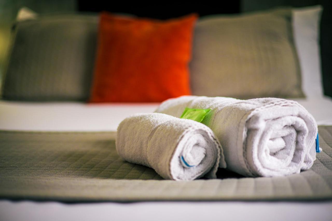 גטשהד Bowes Incline Hotel מראה חיצוני תמונה