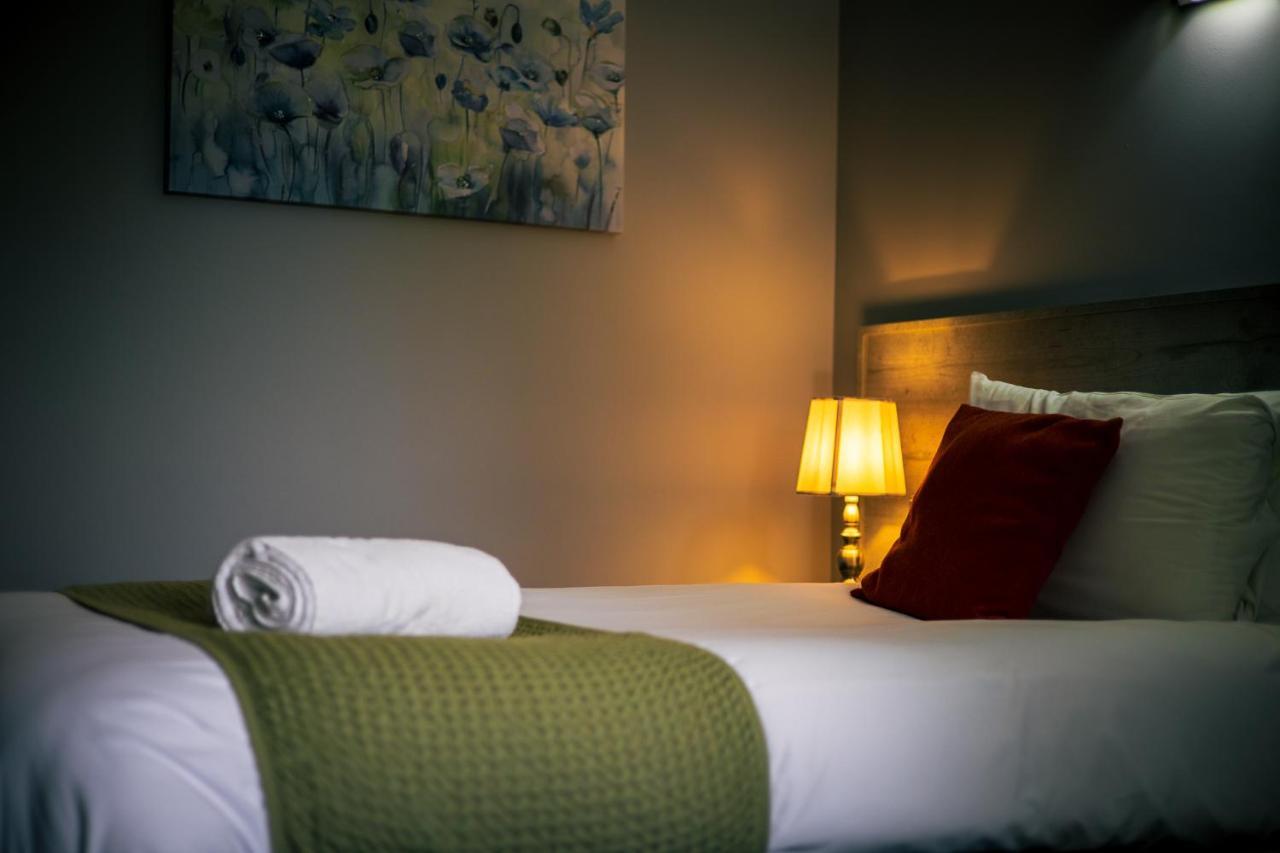 גטשהד Bowes Incline Hotel מראה חיצוני תמונה