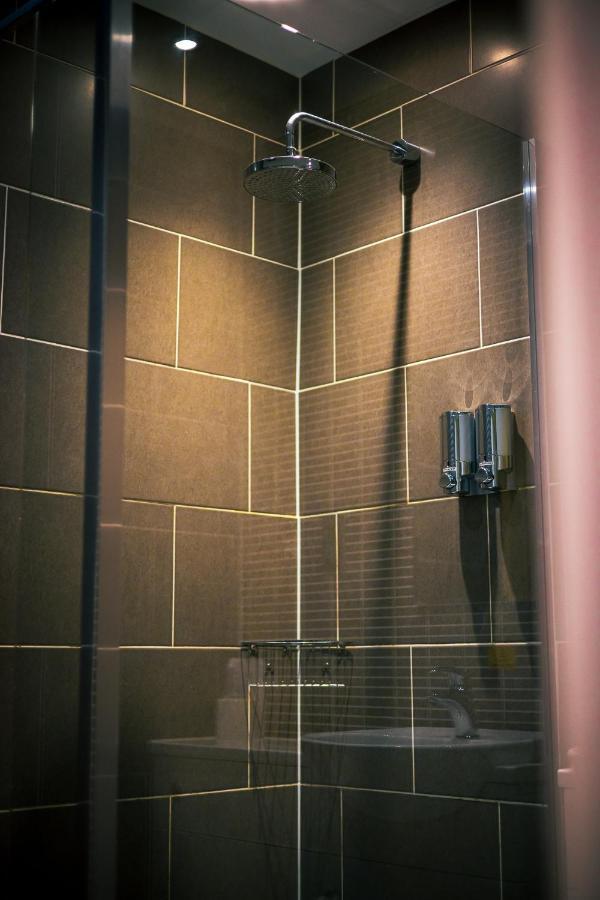 גטשהד Bowes Incline Hotel מראה חיצוני תמונה