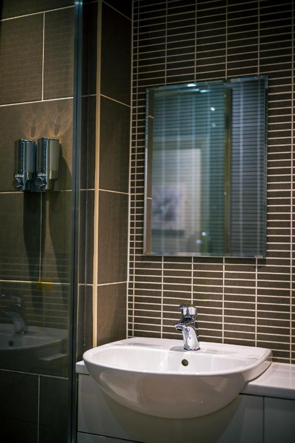 גטשהד Bowes Incline Hotel מראה חיצוני תמונה