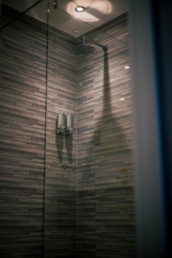 גטשהד Bowes Incline Hotel מראה חיצוני תמונה
