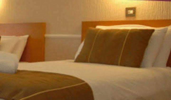 גטשהד Bowes Incline Hotel מראה חיצוני תמונה