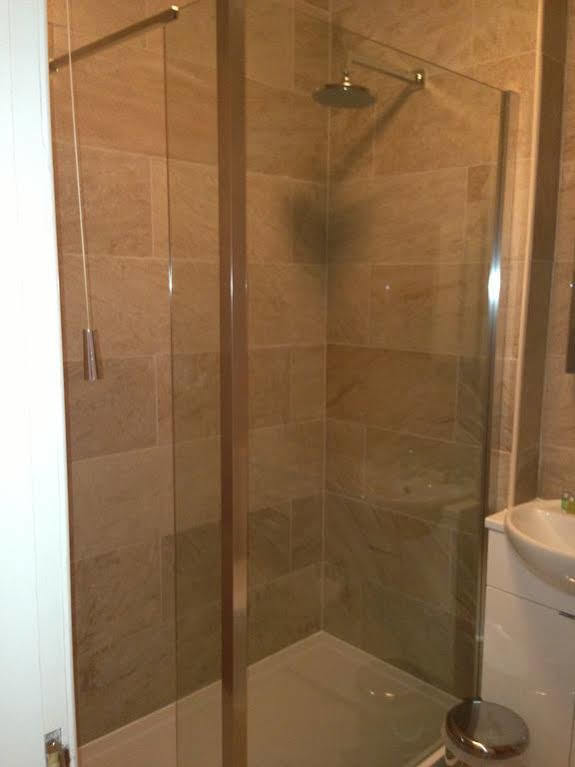 גטשהד Bowes Incline Hotel מראה חיצוני תמונה